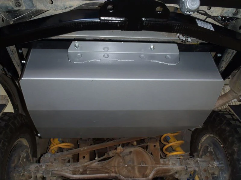 Toyota Land Cruiser HDJ80